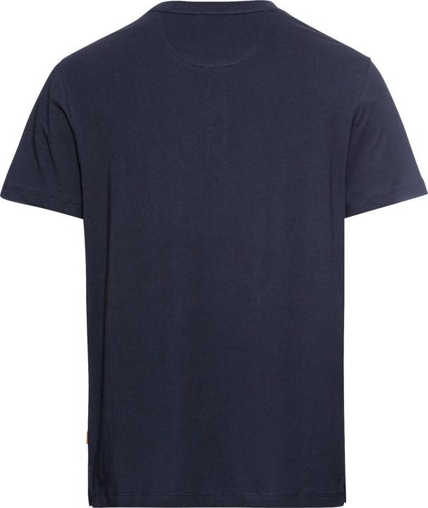 Produktbild Camel Active Kurzarm Henley (M)