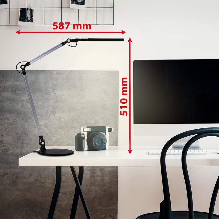 Actual product image Briloner Swan (700 lm)