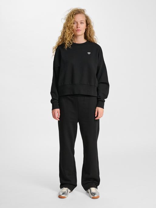 Produktbild hummel Hmlloose W Sweatpants Bee (XL)
