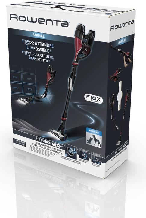 Produktbild Rowenta RH 9293 WO Air Force Flex 460