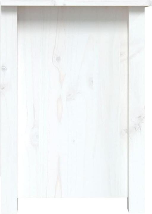 Actual product image VidaXL Daniela (103 x 36.5 x 52 cm)