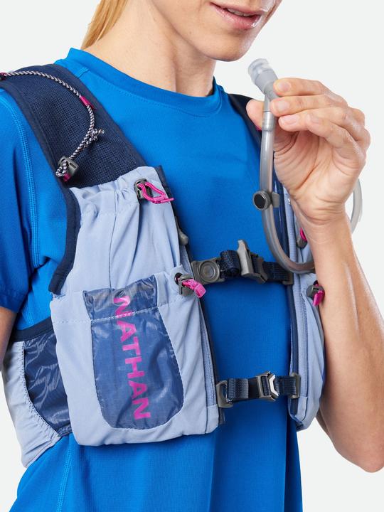 Actual product image Nathan Vapor Airess 3.0 7L (7 l)