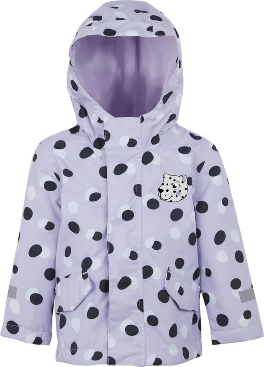 Regatta Shyla The Leopard Jacke wasserfest