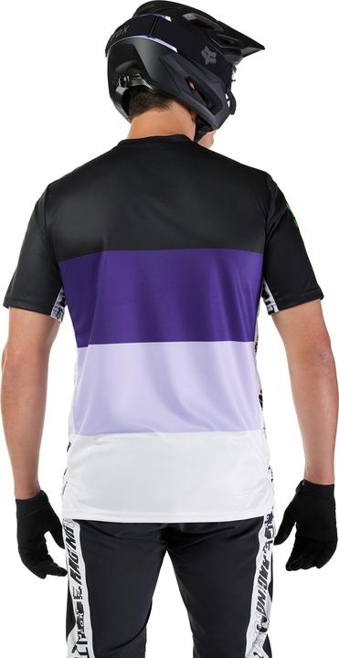 Produktbild Fox Ranger SS Jersey Grid (M)