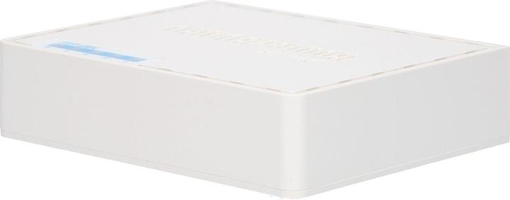 Actual product image MikroTik RB951Ui-2nD
