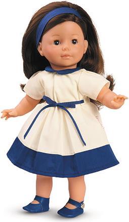 Corolle Vanilla brunette