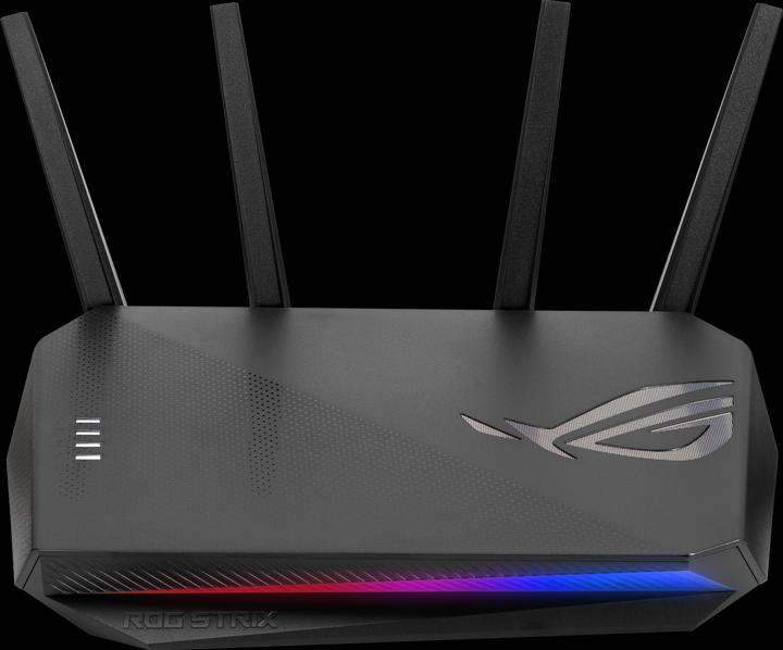 Produktbild ASUS ROG STRIX GS-AX5400