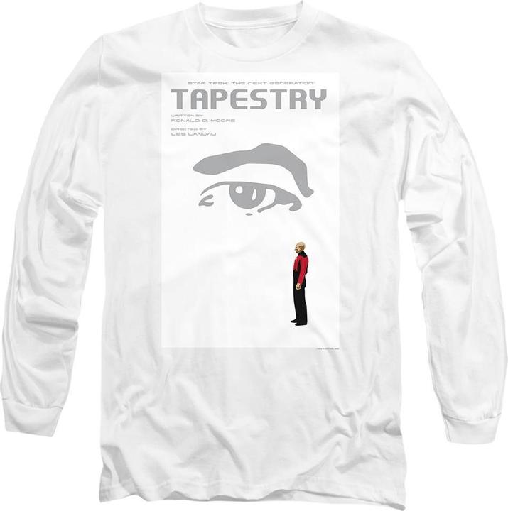 The Next Generation Season 6 Episode 15 TShirt (XL)