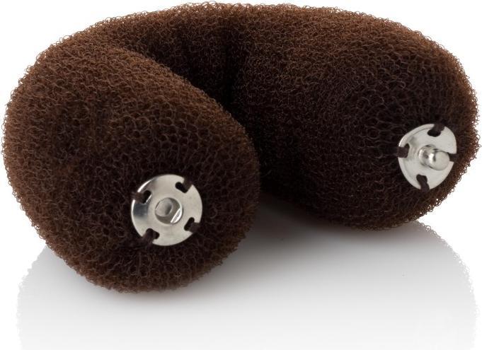 Immagine prodotto XanitaliaPro Cuscino chignon con bottone (Elastico per capelli)