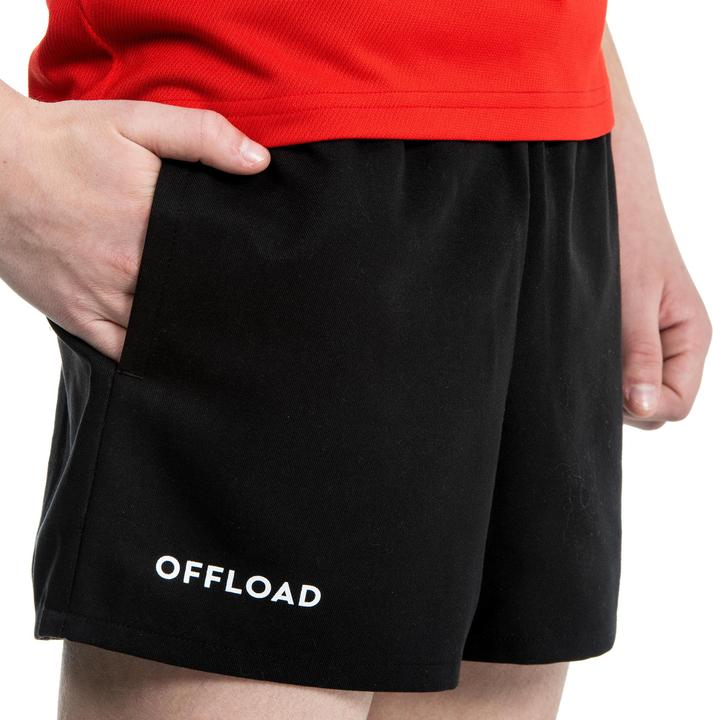 Actual product image Decathlon 100 (140)