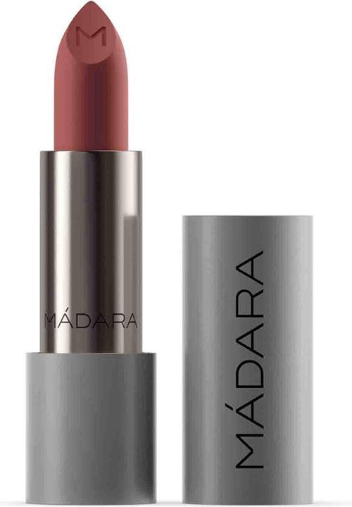 Madara Lips - Velvet Wear Cream Lipstick Warm Nude #32 (32 Warm Nude)