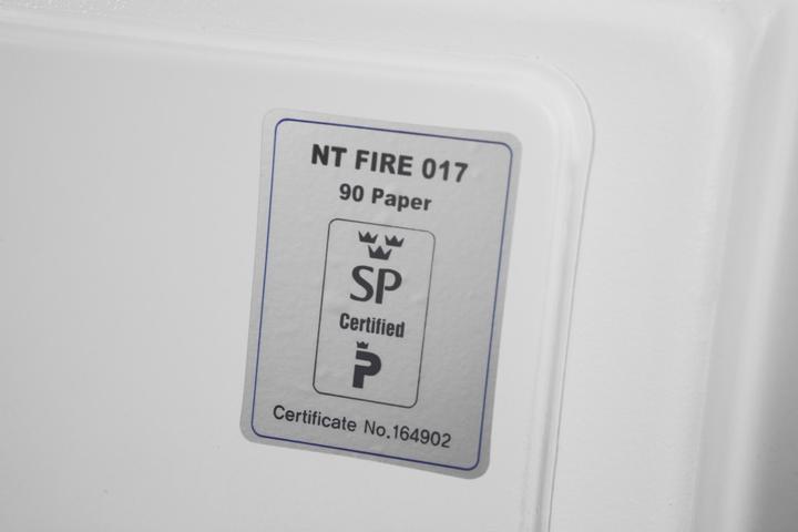 Produktbild Phoenix Data Combi (63 l)