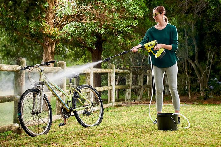 Produktbild Ryobi ONE+ (Akkubetrieb)