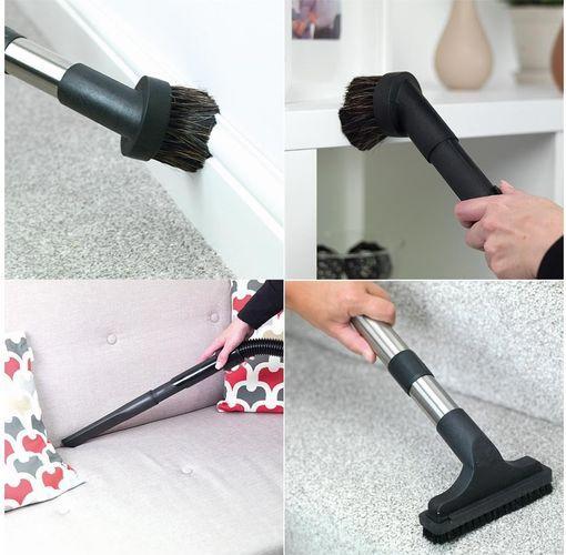 Produktbild Numatic Kleinteile-Zubehör-Set A 4