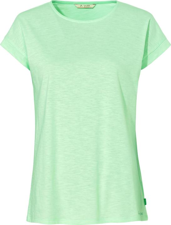 Produktbild Vaude Women's Moja T-Shirt IV (34)