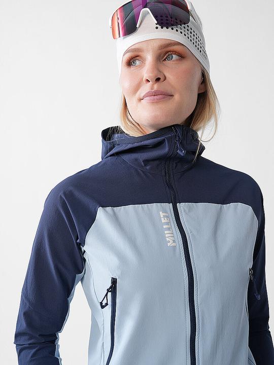 Produktbild Millet Softshelljacke Fusion XCS (L)