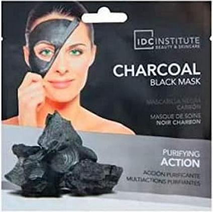 Majestic IDC Carbon Black Mask