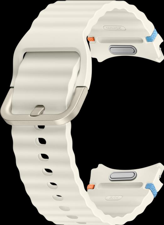 Immagine prodotto Samsung Banda sportiva (Gomma, Nitrile)