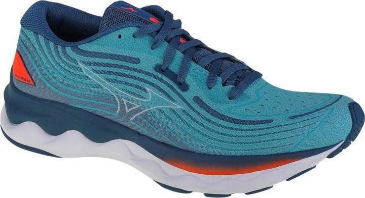 Mizuno Wave Skyrise 4 (44.5)