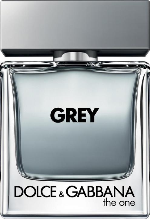 Image du produit Dolce & Gabbana The One Grey (Eau de toilette, 30 ml)