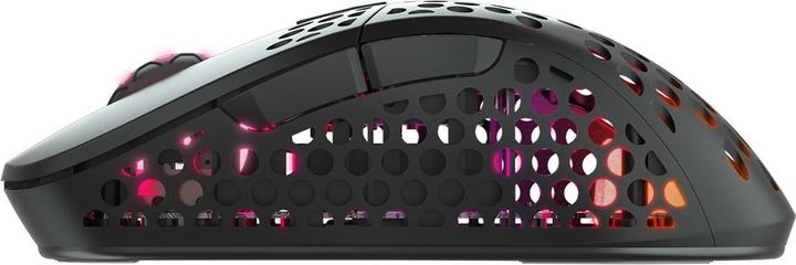 Actual product image CHERRY xtrfy M4 Wireless RGB (Wireless)