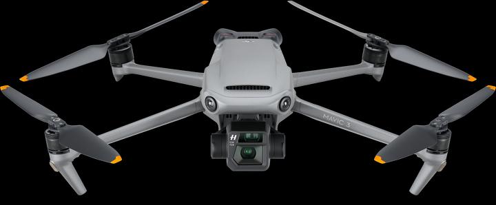 DJI Mavic 3 Fly More Combo (46 min, 895 g, 20 Mpx)
