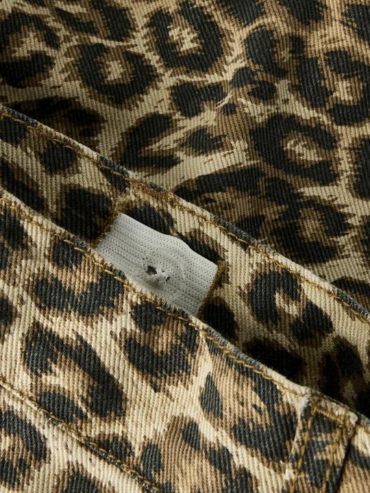 Actual product image Name it NKFROSE HW SHORTS 4444-TD NOOS (146)