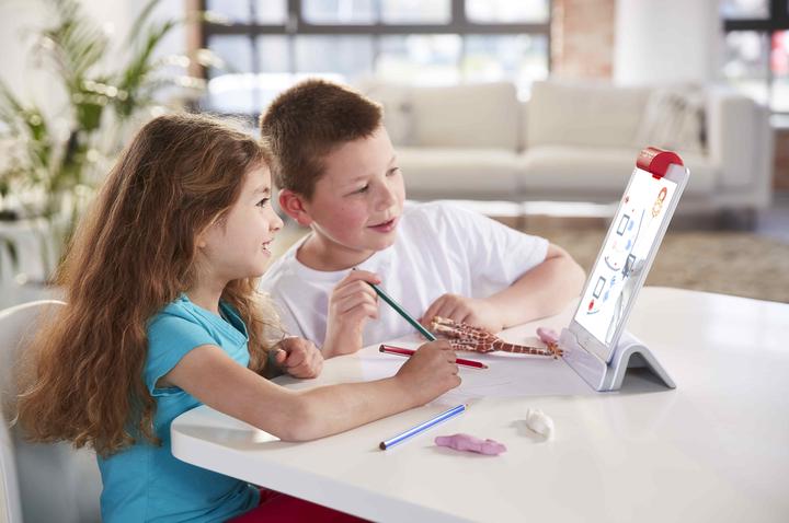 Produktbild Play Osmo Genius Kit für iPad inkl. Osmo-Basis (E) (Englisch)