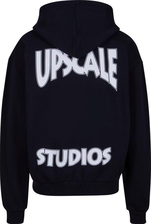 Immagine prodotto Urban Classics Upscale Studios Ultra Heavy Oversize Zip Jacket (XL)