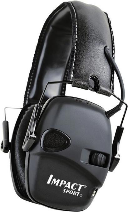 Actual product image Honeywell Impact Sport Active (1 x)