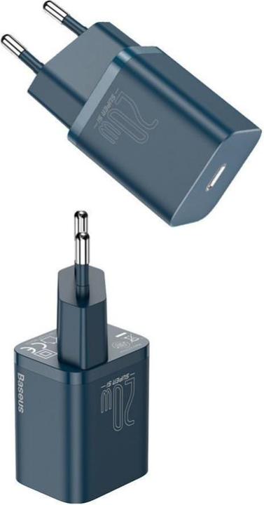 Produktbild Baseus Super Si QUICK CHARGER (20 W)