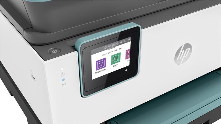 Produktbild HP OfficeJet Pro 9015 (Tintenpatrone, Farbe)