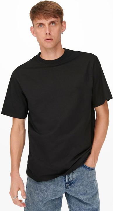 Image du produit Only & Sons T-shirt loose fit (XS)