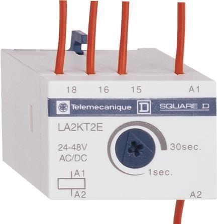 Schneider Electric Atténuation de la bobine 12-24V