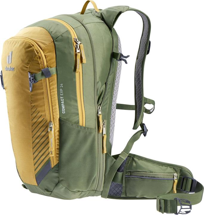 Immagine prodotto Deuter Compact EXP 14 (14 l)