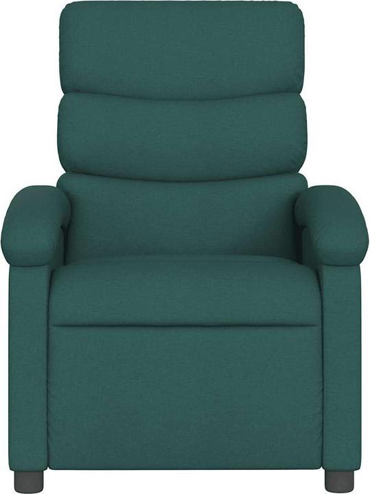 Actual product image VidaXL Gris