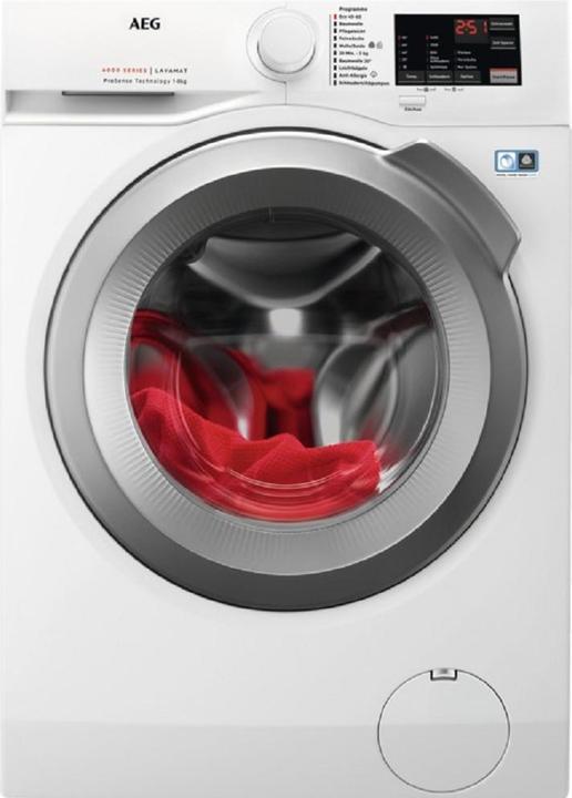 Produktbild AEG Öko Lavamat L6FL831EX (8 kg, Links)
