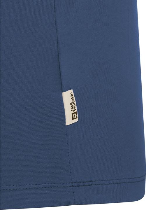 Actual product image Jack Wolfskin Graphic Cotton T Kids (92)