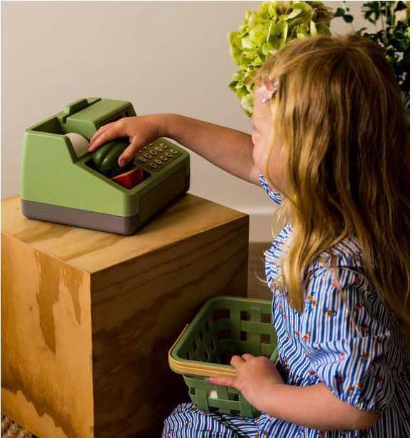 Image du produit dantoy - Cash register set (4717)