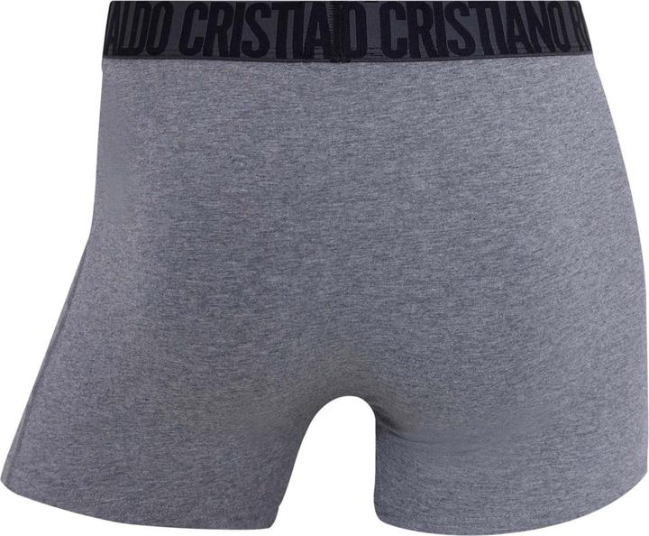 Actual product image CR7 Boxershort Casual Figurbetont (S, pack of 10)