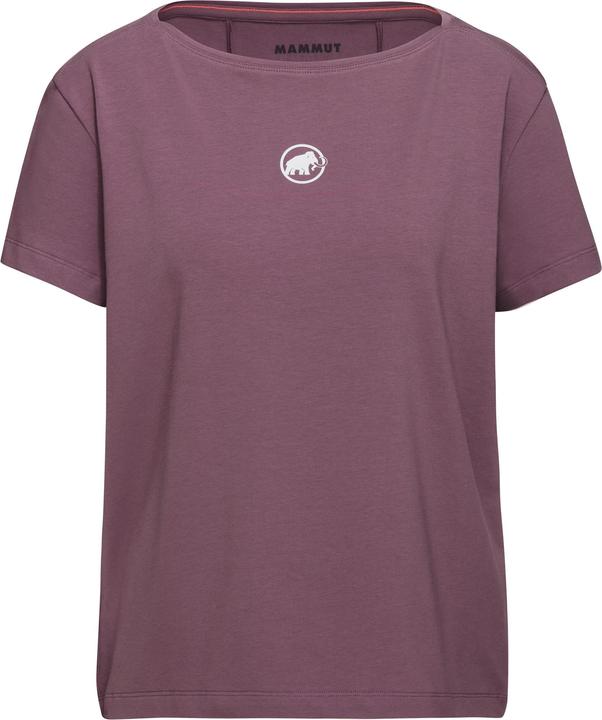 Mammut Seon T-Shirt Women Original (XS)