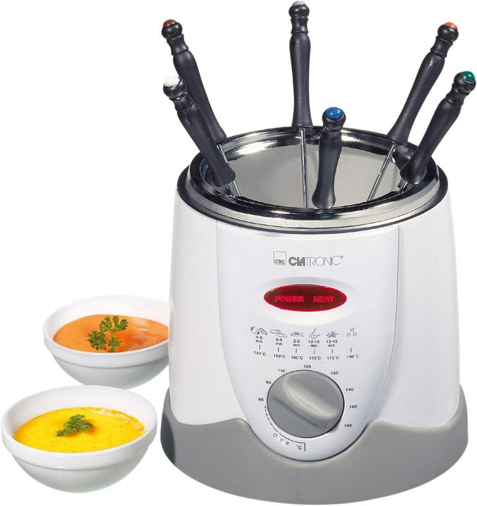 Produktbild Clatronic Ffr 2916