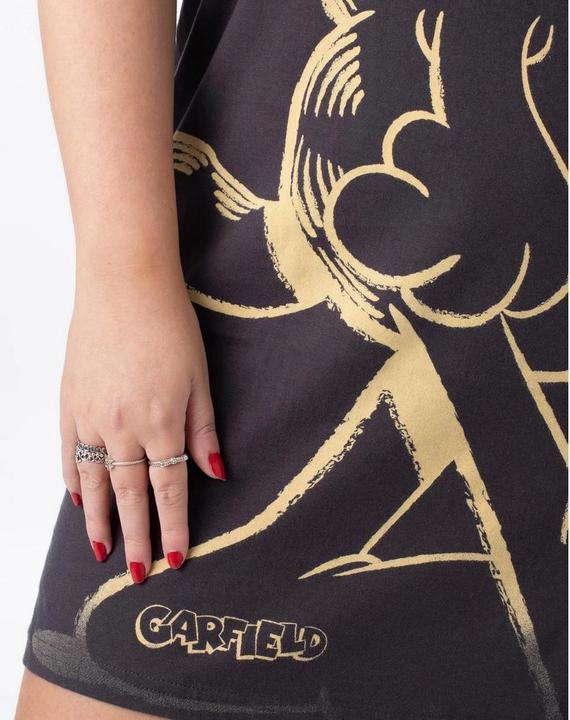 Produktbild Universal Textiles TShirtKleid (XXL)