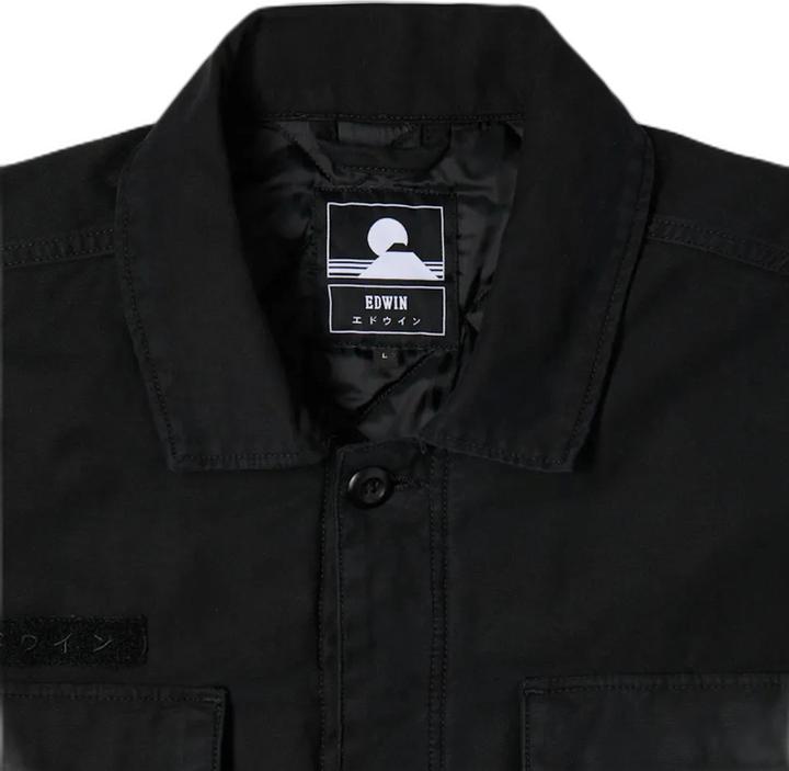 Produktbild Edwin jacke survival ii (XS)