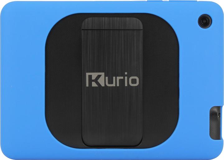 Produktbild Kurio Tab Ultra Studio 100 Kindertablet (7", 16 GB, Blue)