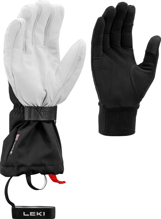 Actual product image Leki Guide X-Treme (6)