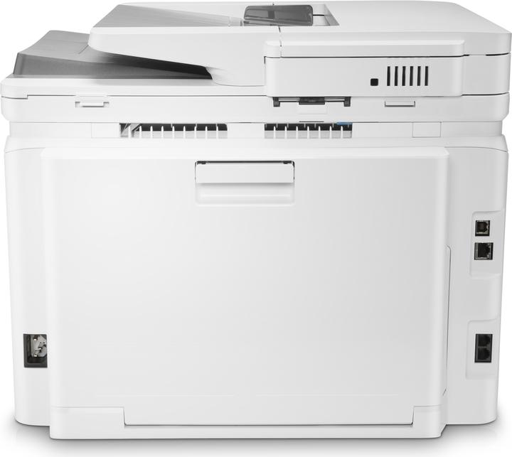 HP M283fdw Color LaserJet Pro