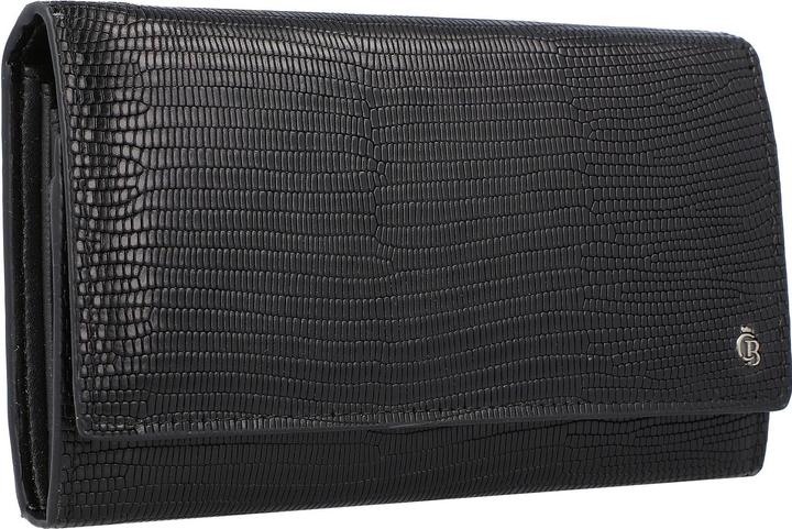 Image du produit Castelijn & Beerens Donna Portefeuille RFID en cuir 18 cm