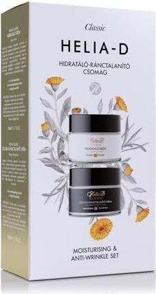 Immagine prodotto Helia-D Set regalo classico (per il ringiovanimento della pelle) (Set per la cura del viso)