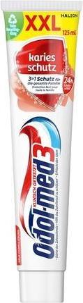 Actual product image Odol Zc caries protection (125 ml)
